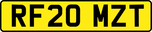 RF20MZT