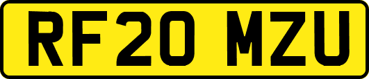 RF20MZU