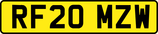 RF20MZW