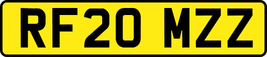RF20MZZ