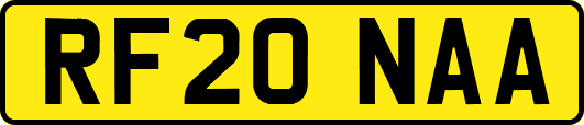 RF20NAA