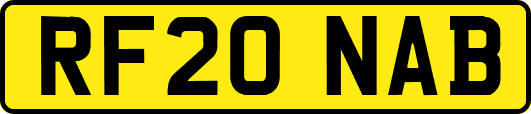 RF20NAB