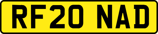 RF20NAD