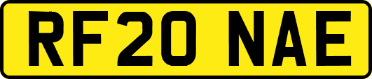 RF20NAE