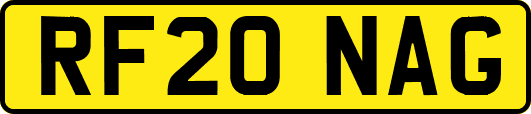 RF20NAG