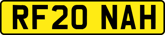 RF20NAH