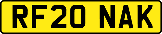 RF20NAK