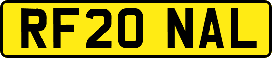 RF20NAL