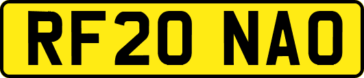 RF20NAO
