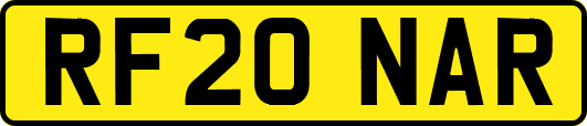 RF20NAR