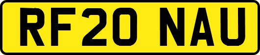 RF20NAU