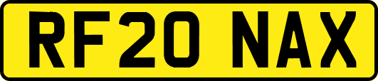RF20NAX