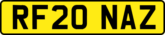 RF20NAZ