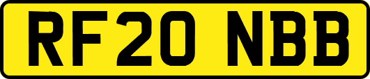 RF20NBB