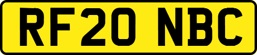 RF20NBC