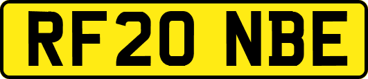 RF20NBE