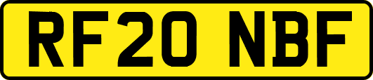 RF20NBF