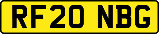 RF20NBG