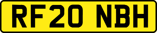 RF20NBH