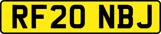 RF20NBJ