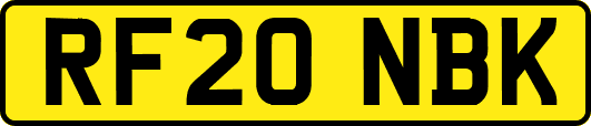 RF20NBK