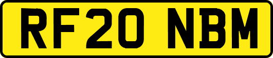 RF20NBM