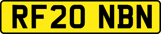 RF20NBN