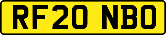 RF20NBO
