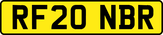 RF20NBR