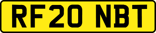 RF20NBT