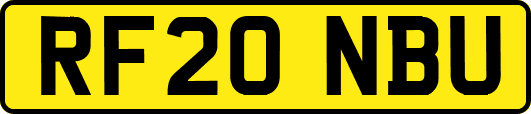 RF20NBU