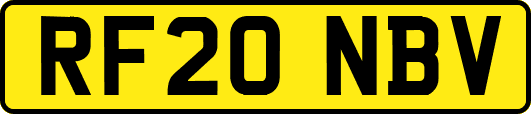 RF20NBV