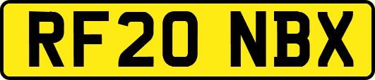 RF20NBX