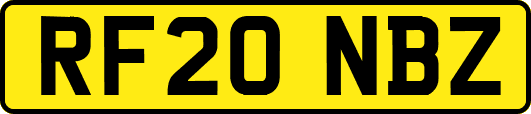 RF20NBZ