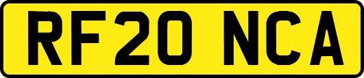 RF20NCA