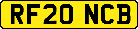 RF20NCB