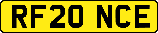 RF20NCE
