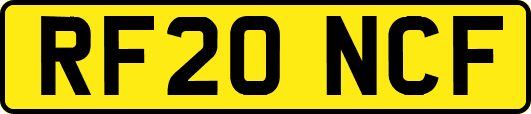 RF20NCF