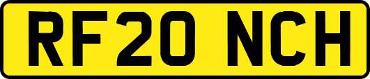 RF20NCH