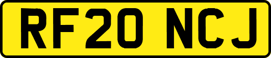 RF20NCJ