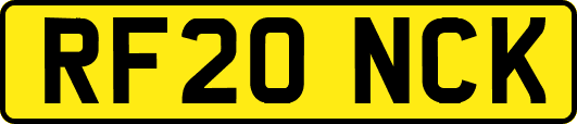 RF20NCK