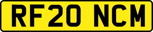 RF20NCM