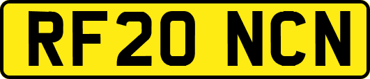 RF20NCN