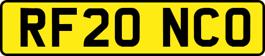 RF20NCO