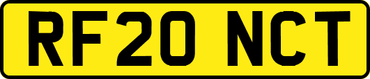 RF20NCT