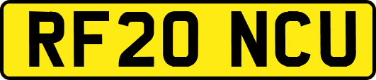 RF20NCU