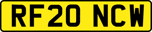 RF20NCW