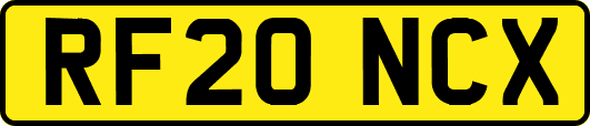 RF20NCX