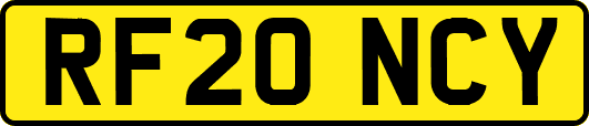 RF20NCY