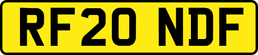 RF20NDF